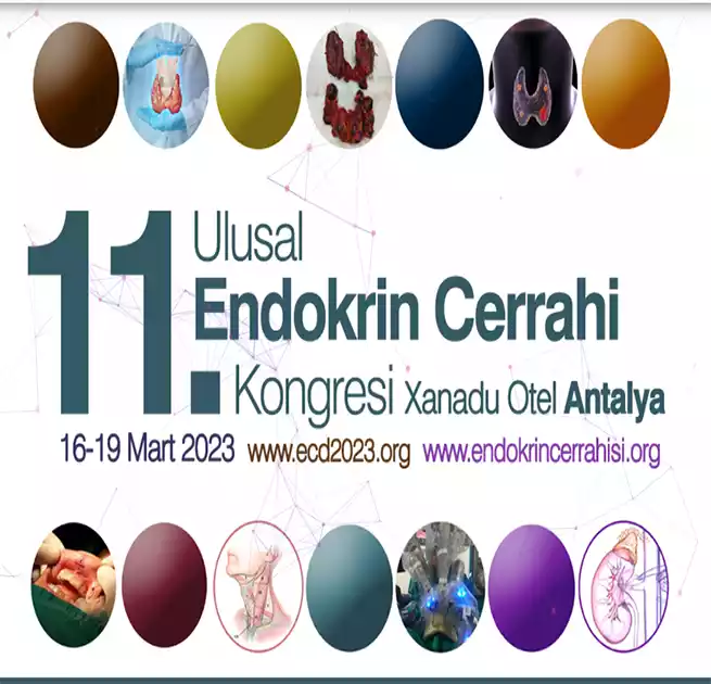 11th National Endocrine Surgery Congress